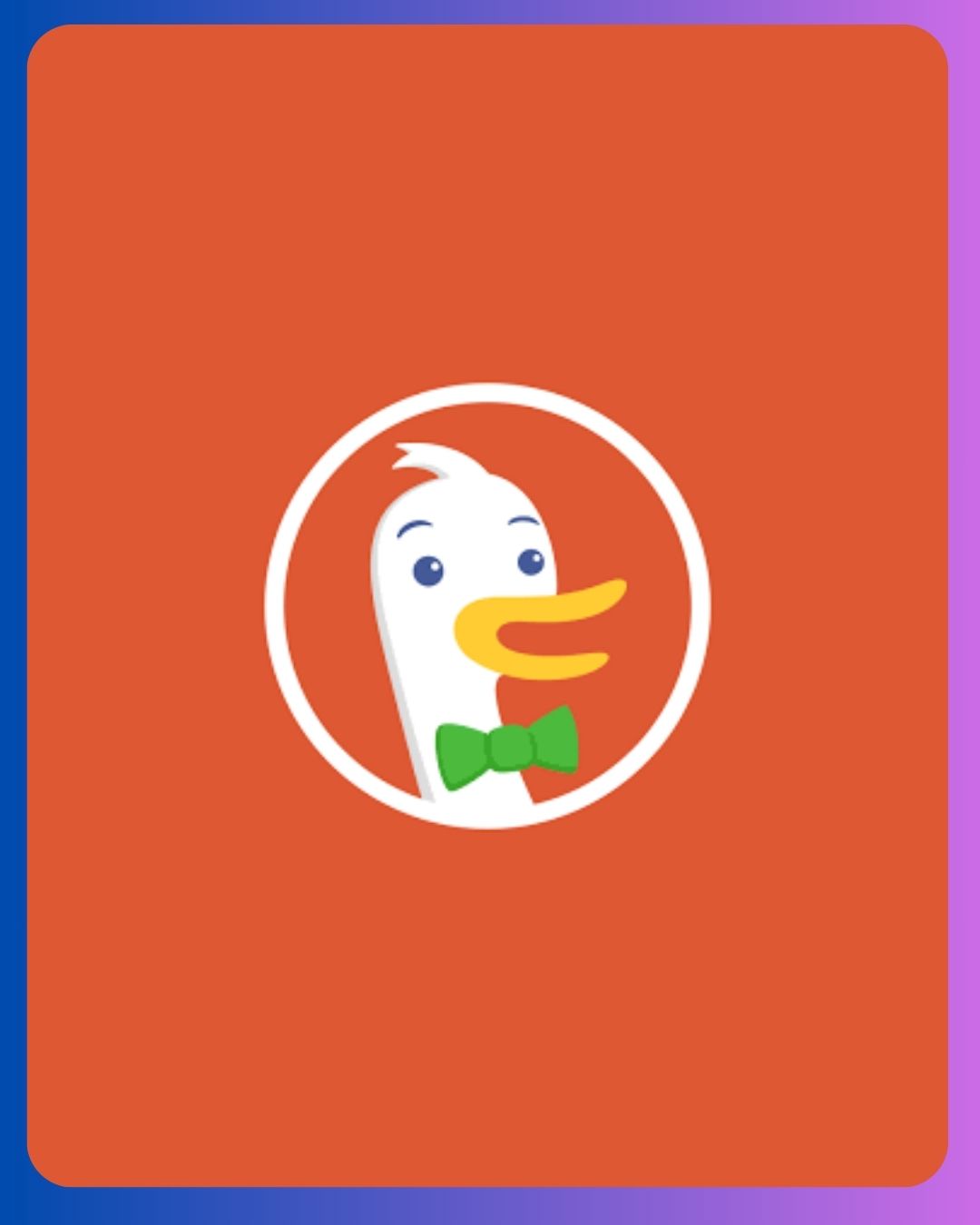 DuckDuckGo AI Chat